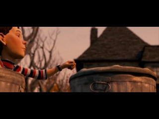 Monster House: La casa de los sustos | PeliculasPanda.com Monster House: La casa de los sustos | PeliculasPanda.com